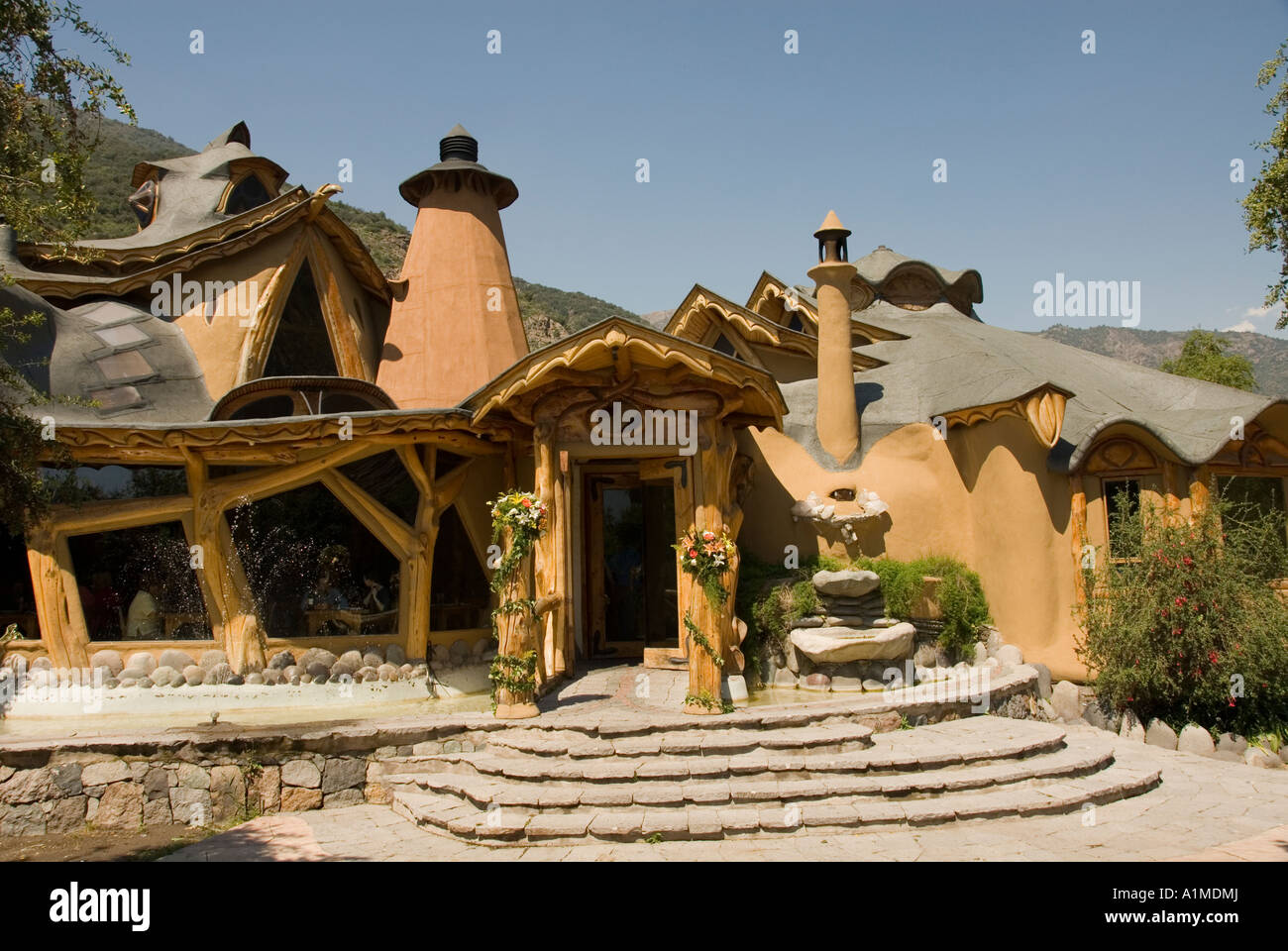 Casas De Lujo Chile En Venta Propiedades Exclusivas En Chile Luxuryestate Com