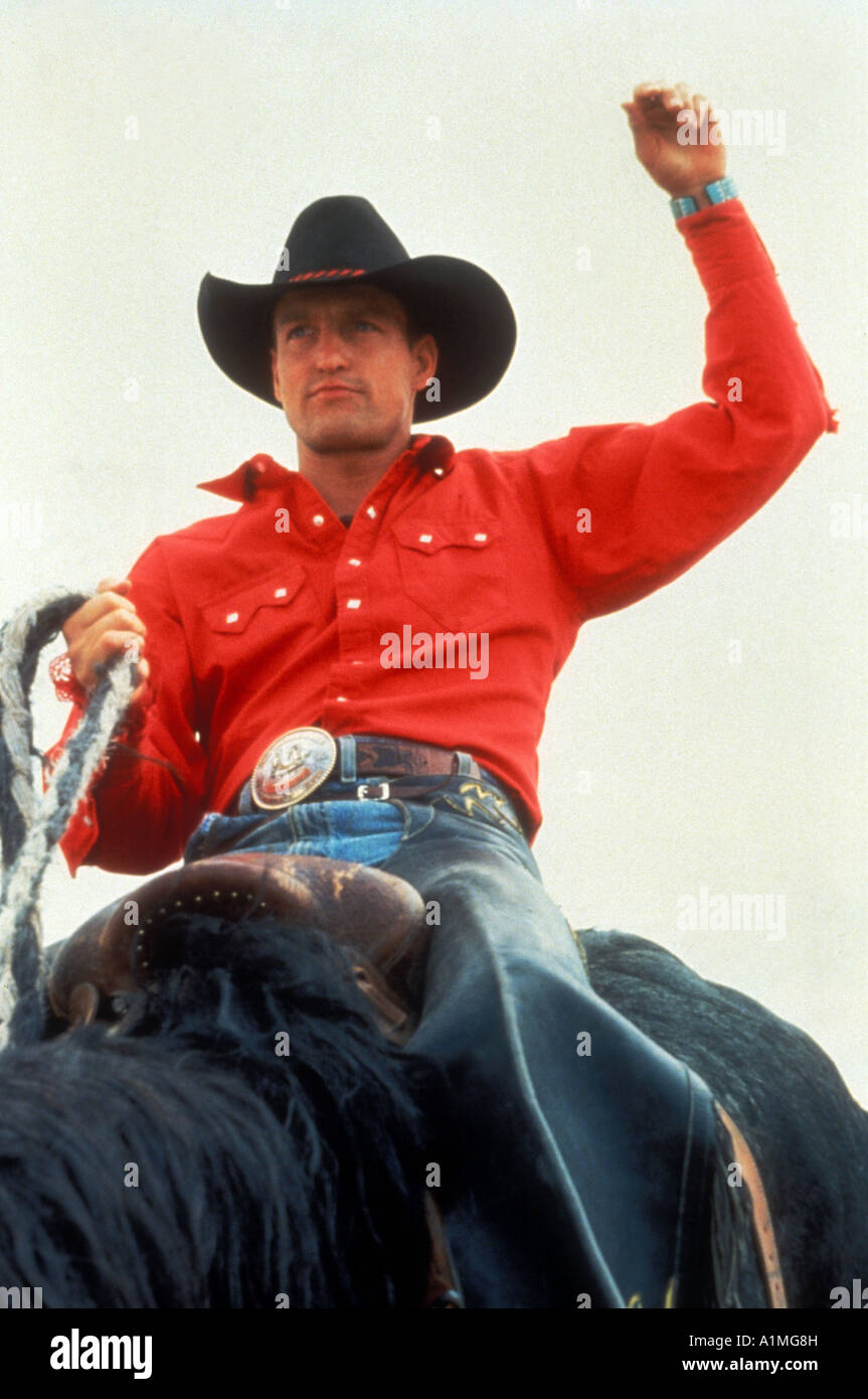 The cowboy way woody hires stock photography and images Alamy