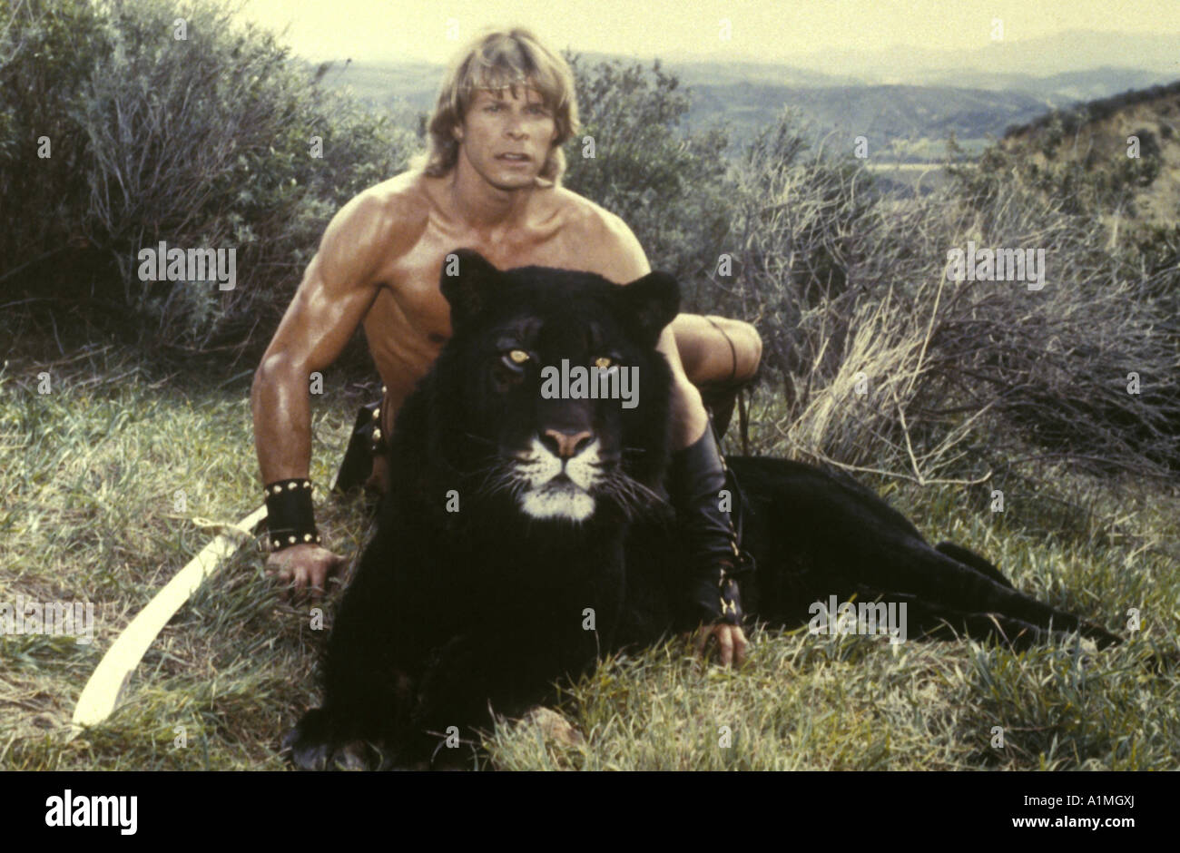 Marc Singer Beastmaster 1982 Hi Res Stock Photography And Images Alamy Marc Singer Beastmaster 1982 Hi Res Stock Photography And Images Alamy