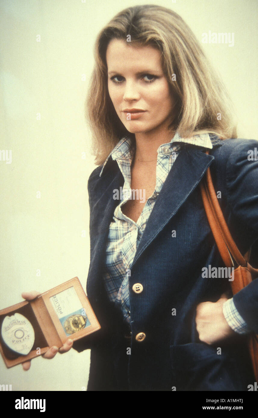 Dog and Cat Year 1977 Kim Bassinger Stock Photo Alamy