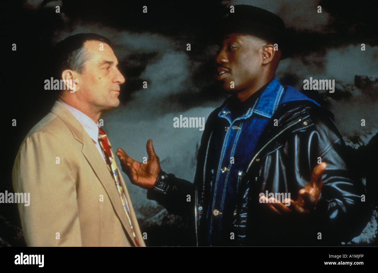 The fan 1996 robert de niro hires stock photography and images Alamy