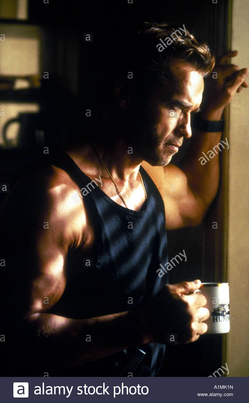 End of days 1999 arnold schwarzenegger stock photos end of days 1999