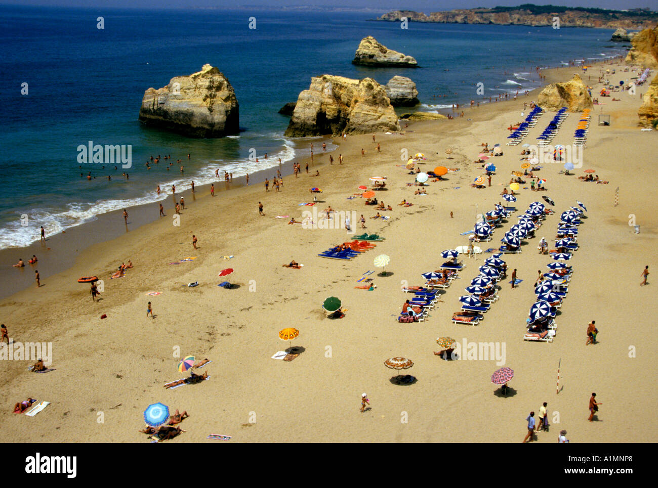Portugal beach game hi-res stock photography and images - Page 3 - Alamy