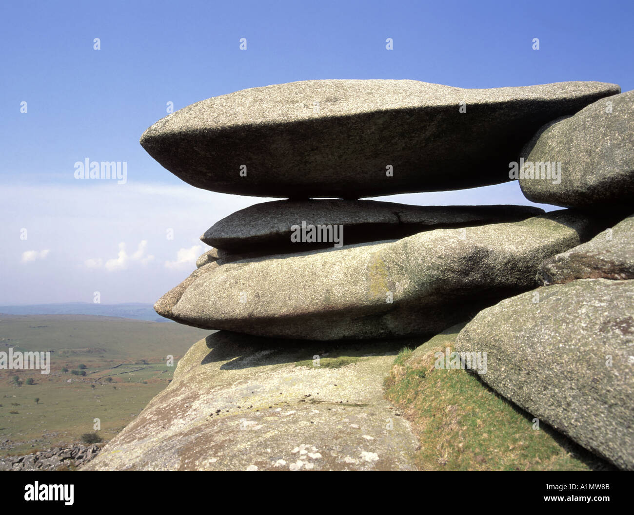Cheesewring quarry hi-res stock photography and images - Alamy
