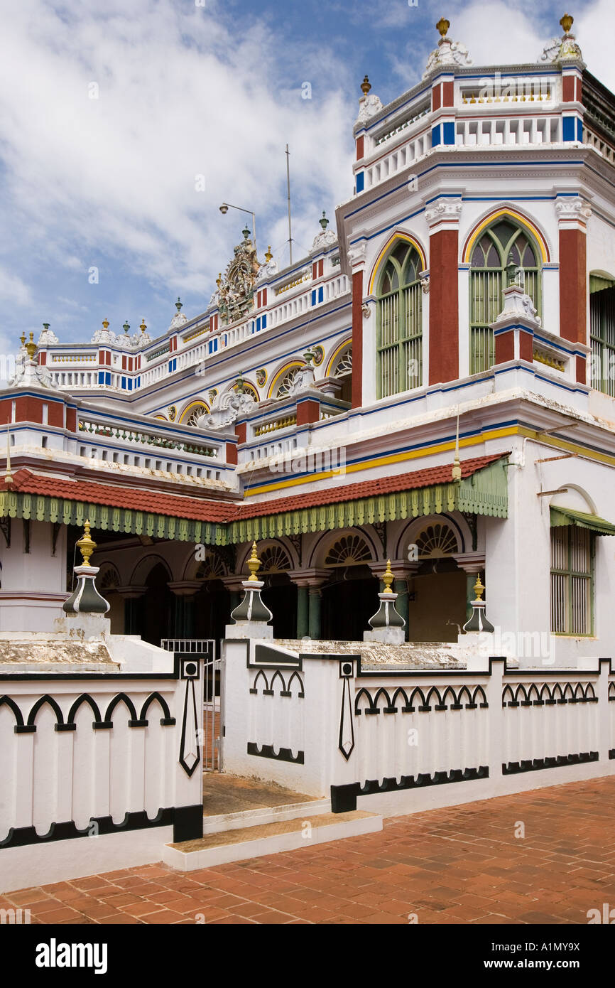 10 Step Checklist for department of collegiate education