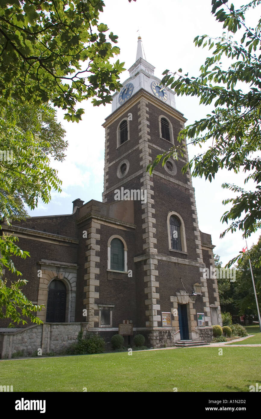 St church gravesend kent hires stock photography and images