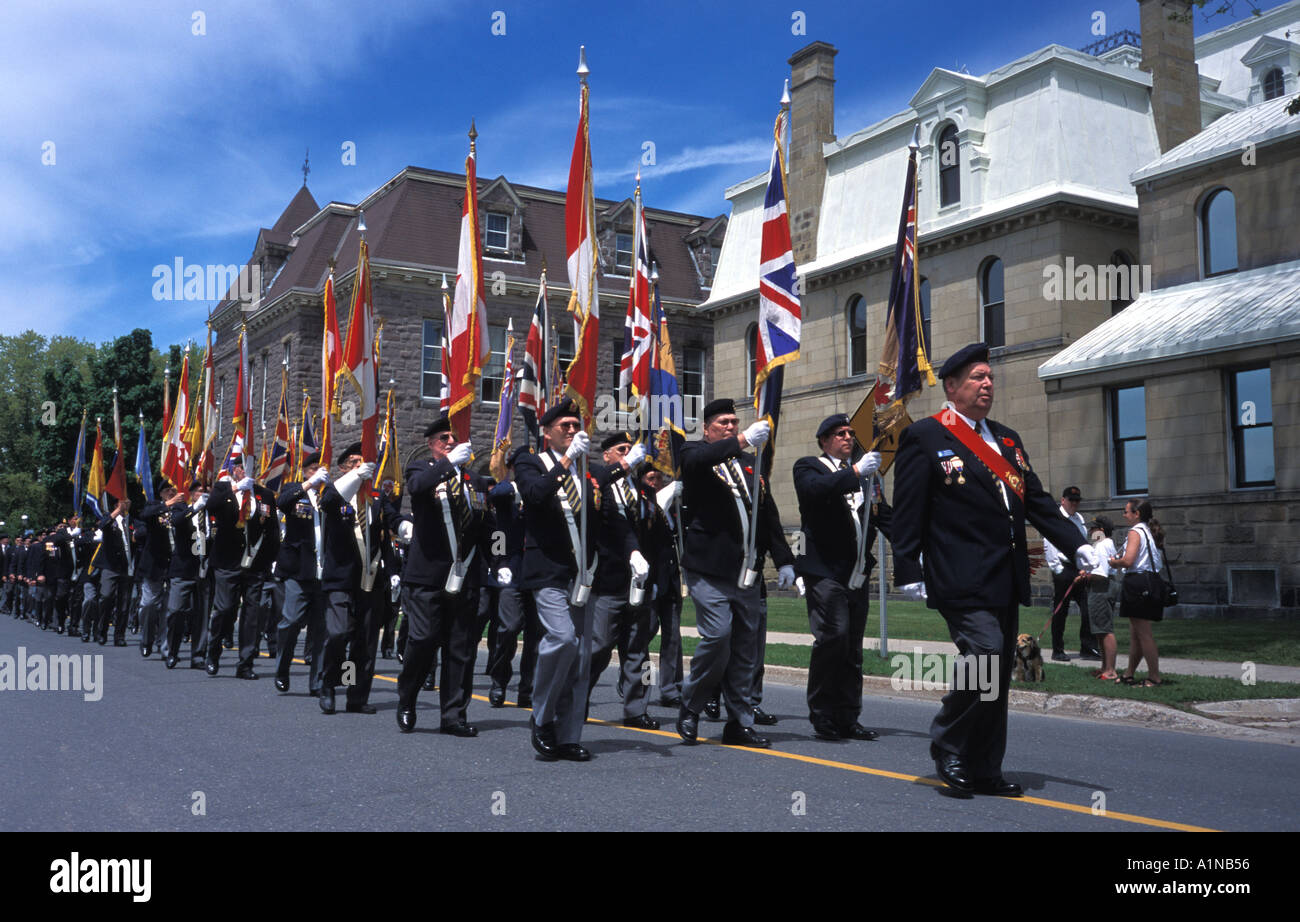 Fredericton uniform hires stock photography and images Alamy