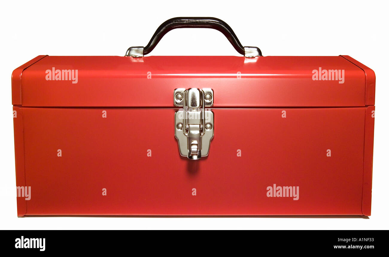 Toolbox for women hi-res stock photography and images - Alamy