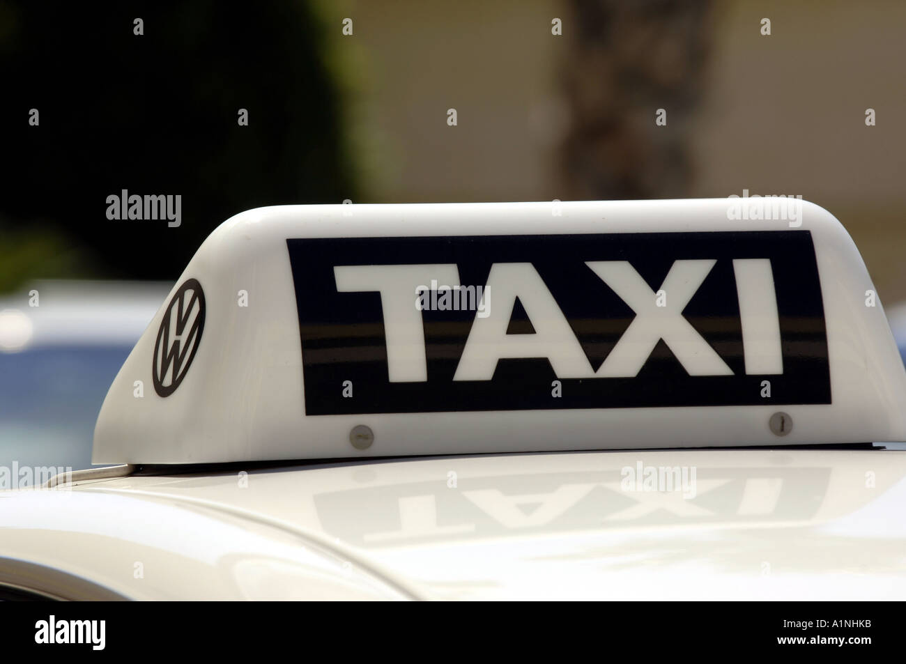 malta maltese hire car taxi sign black white colour transport travel