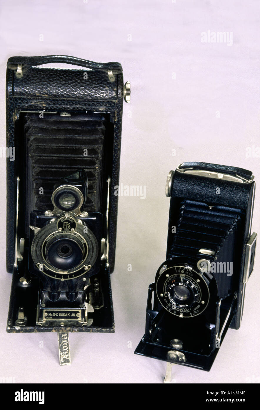 Kodak cameras hires stock photography and images Alamy