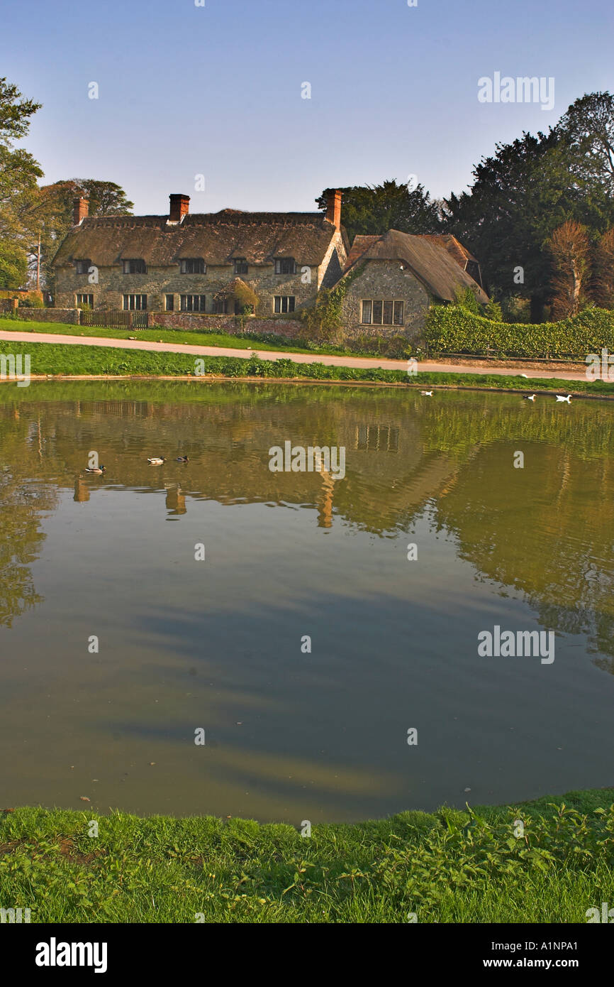 Ashmore dorset hires stock photography and images Alamy