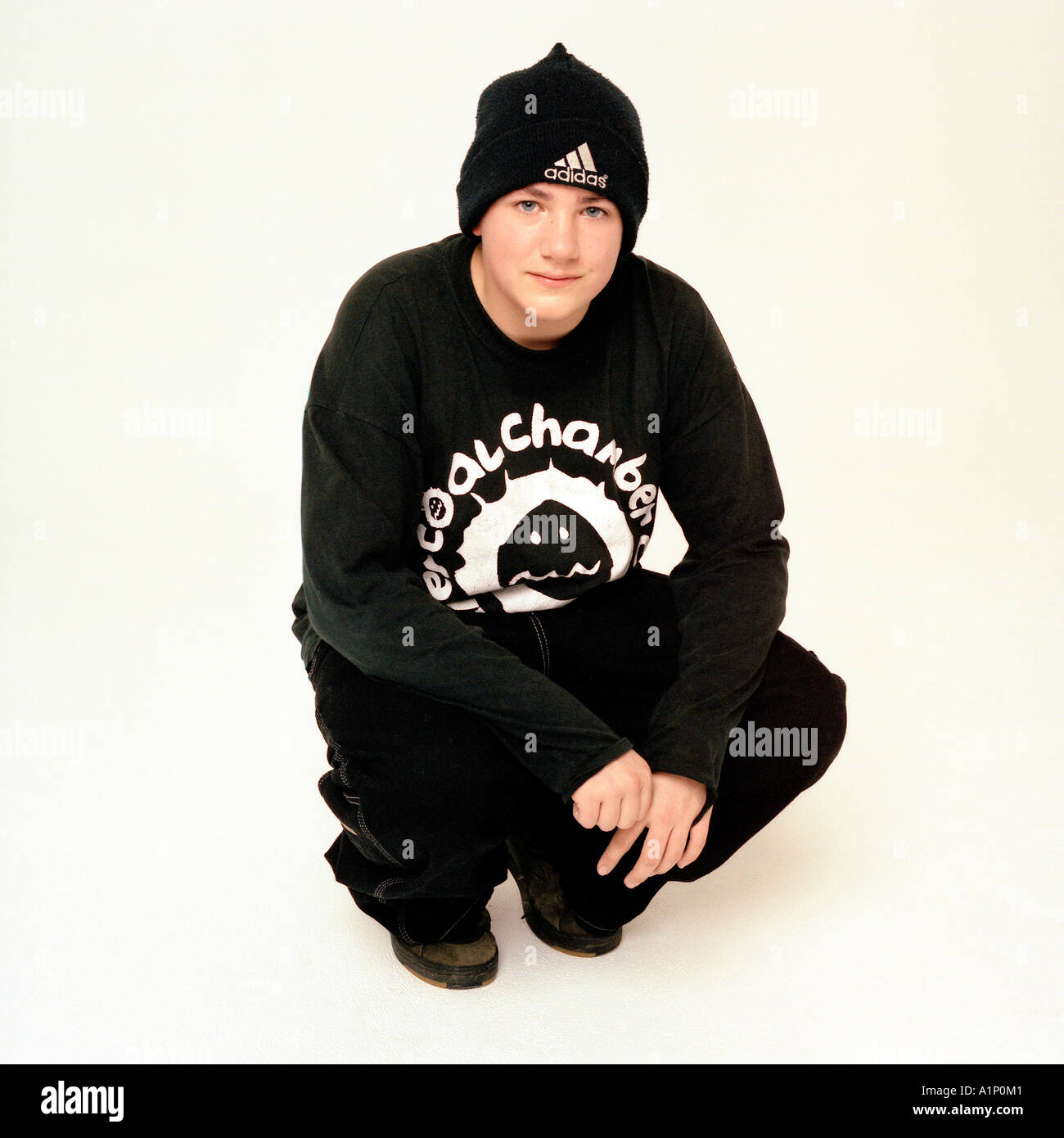 British teenager white male hi-res stock photography and images - Alamy