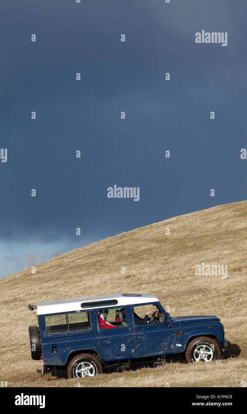 Four wheel drive hi-res stock photography and images - Alamy
