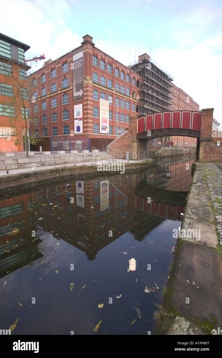 Old cotton mills manchester hires stock photography and images Alamy