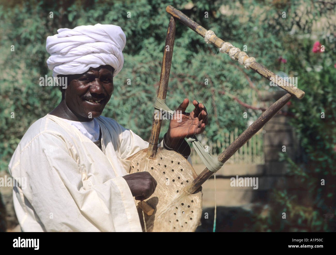 Egyptian music instrument hires stock photography and images Alamy