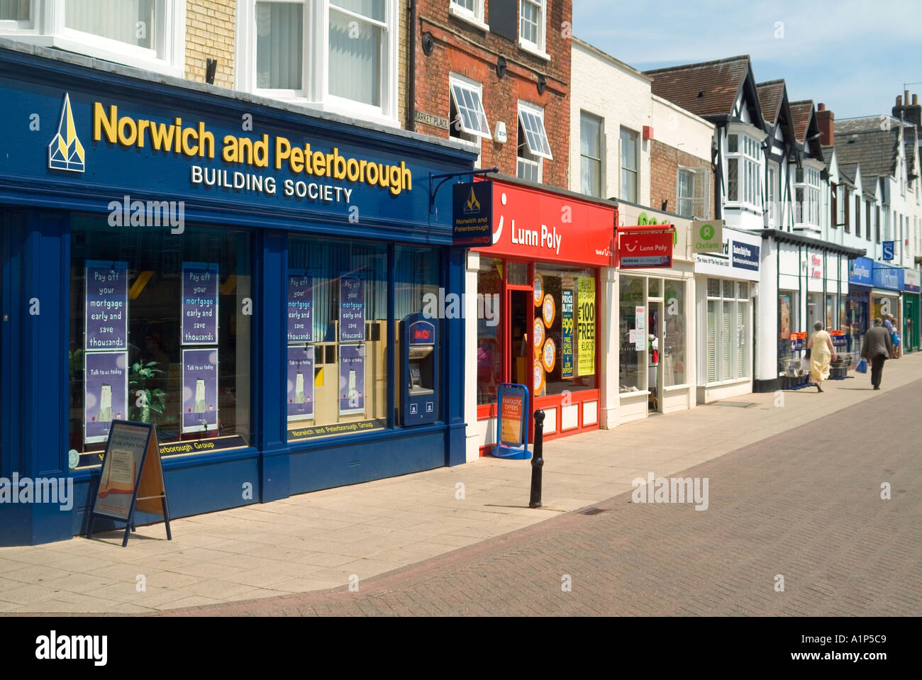 Wisbech Market Place parade of shops including Lunn Poly travel Stock Photo 1910216 Alamy Wisbech Market Place parade of shops including Lunn Poly travel Stock Photo 1910216 Alamy