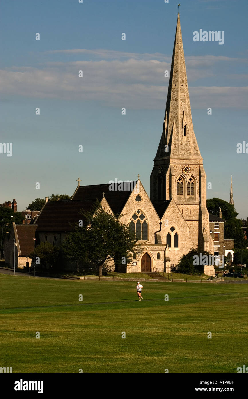 All saints church blackheath london hires stock photography and images