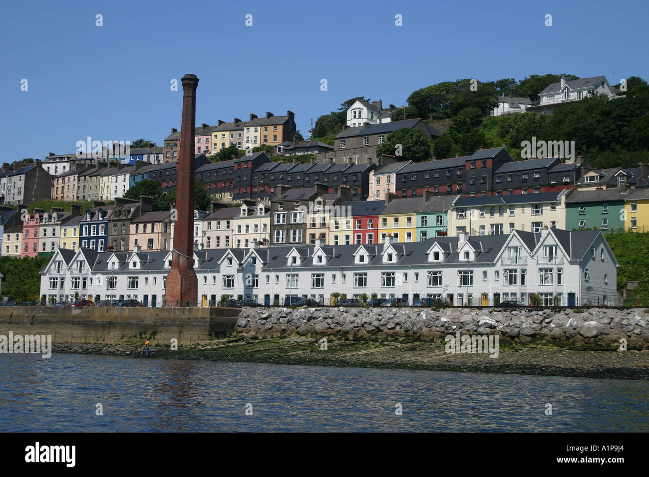 Tidy seafront hi-res stock photography and images - Alamy