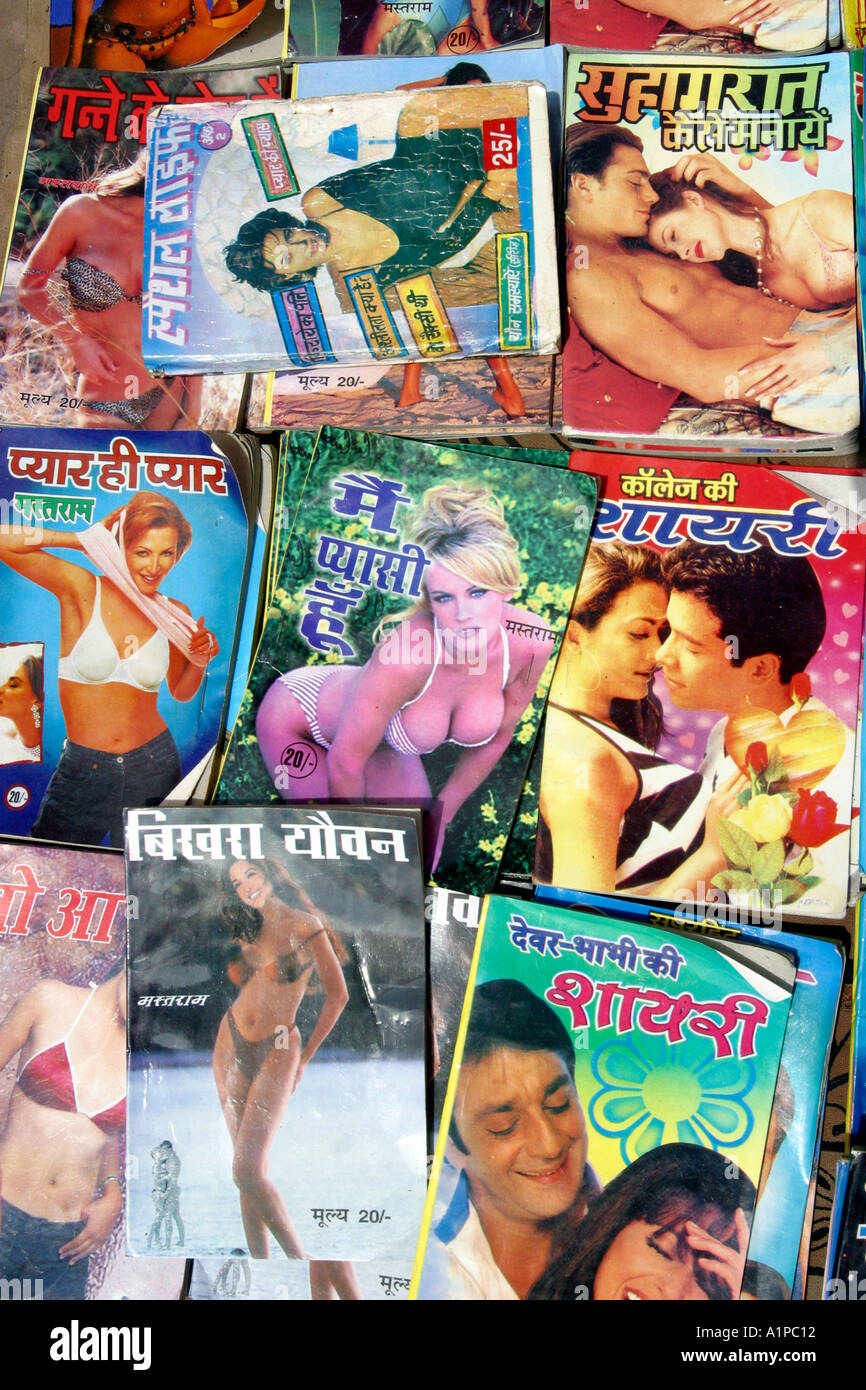 Marathi sex magazine