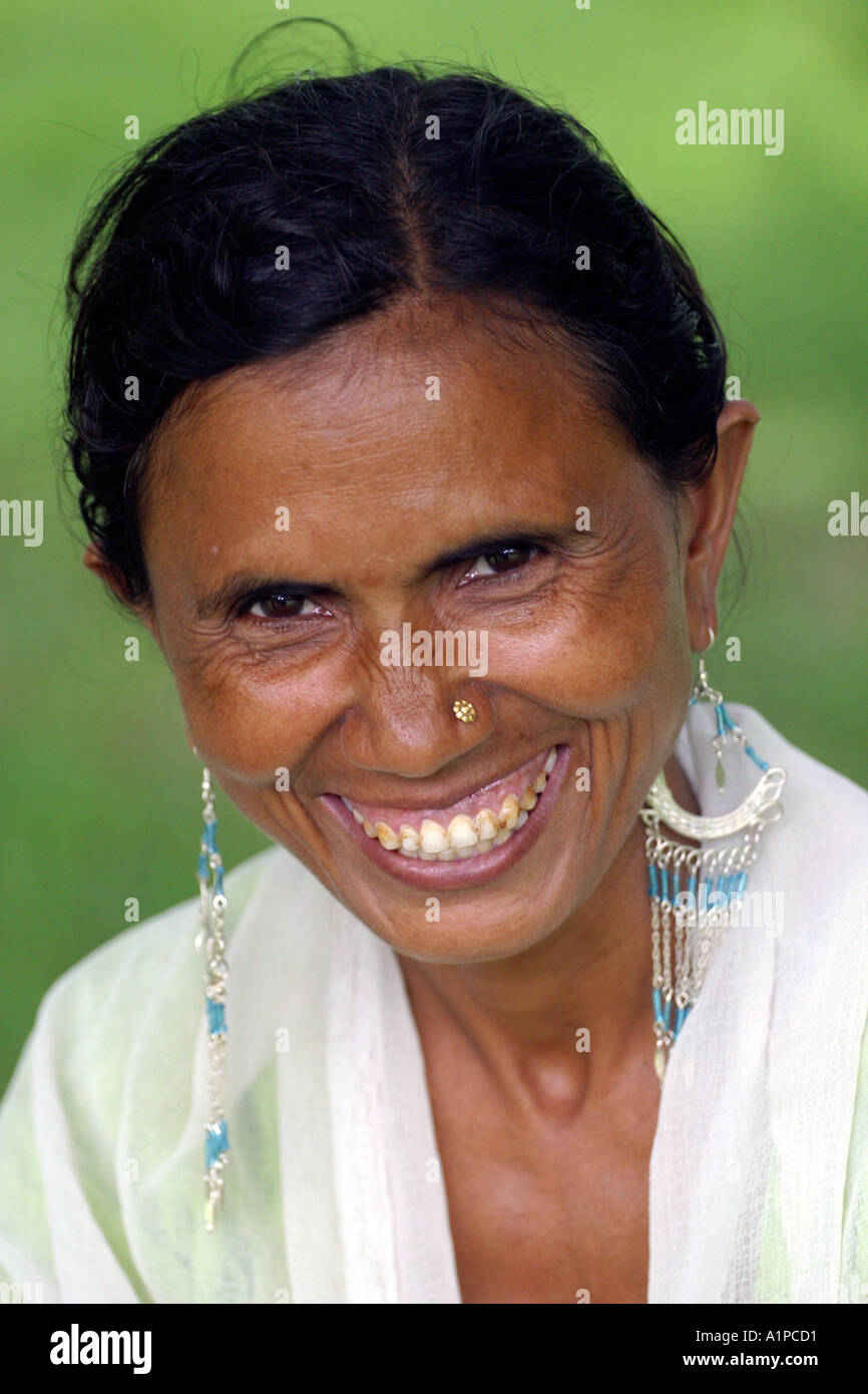 Indian woman in india hi-res stock photography and images - Alamy