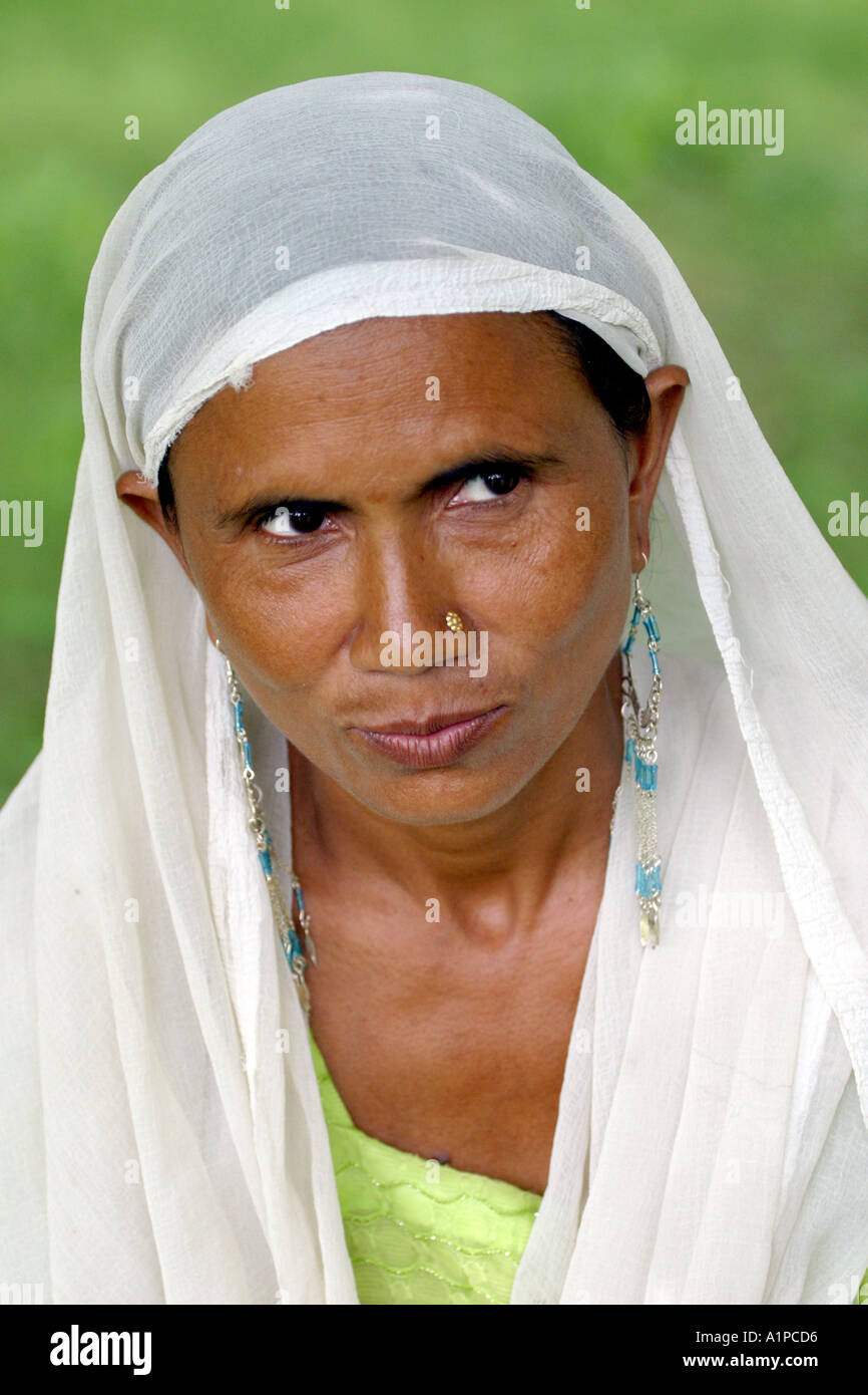 Indian woman in india hi-res stock photography and images - Alamy
