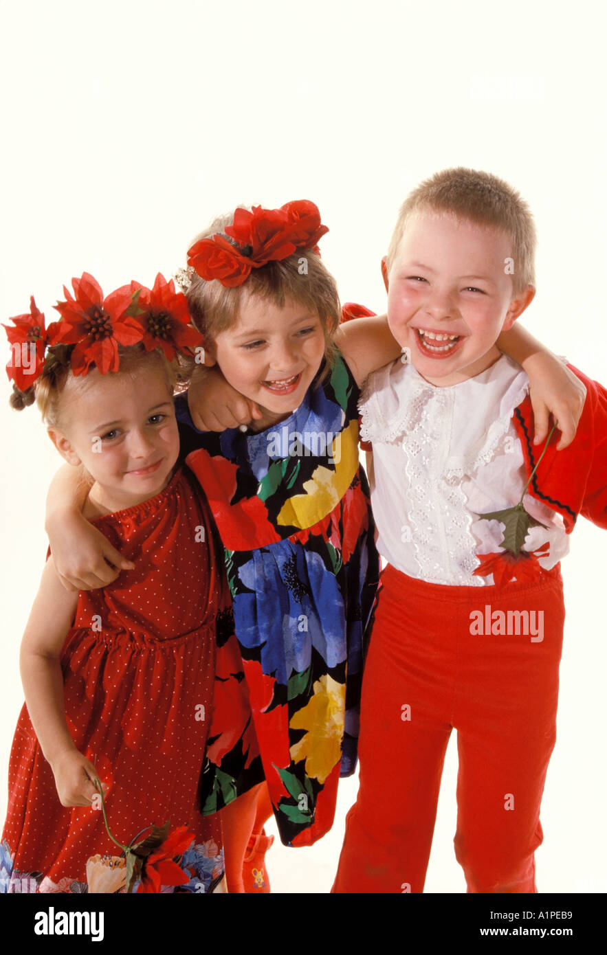 Spring costumes hi-res stock photography and images - Alamy