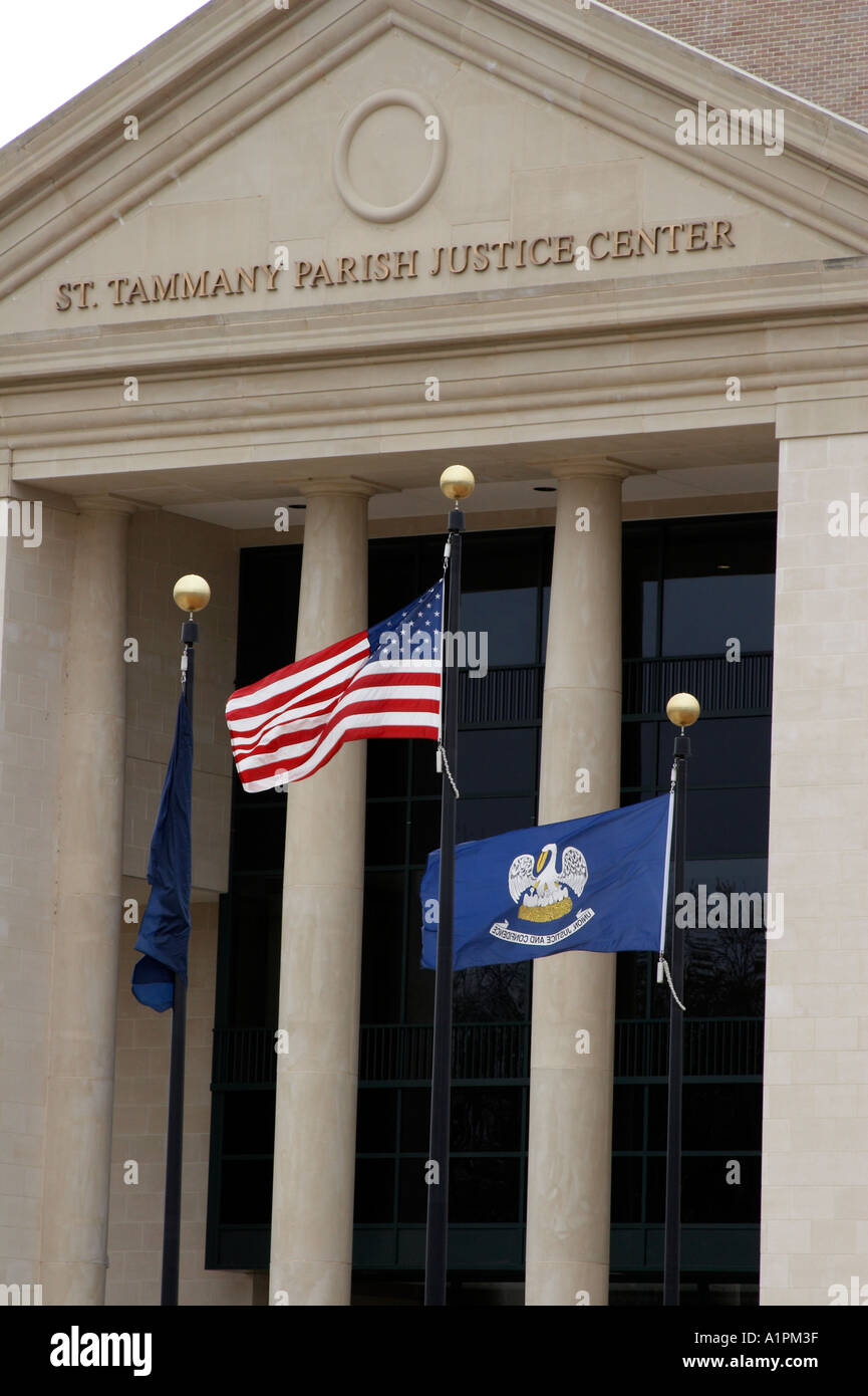 St tammany parish hires stock photography and images Alamy