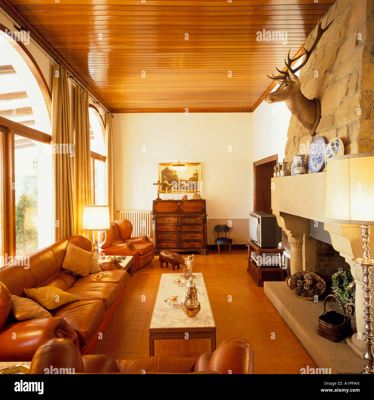Well-Designed Living