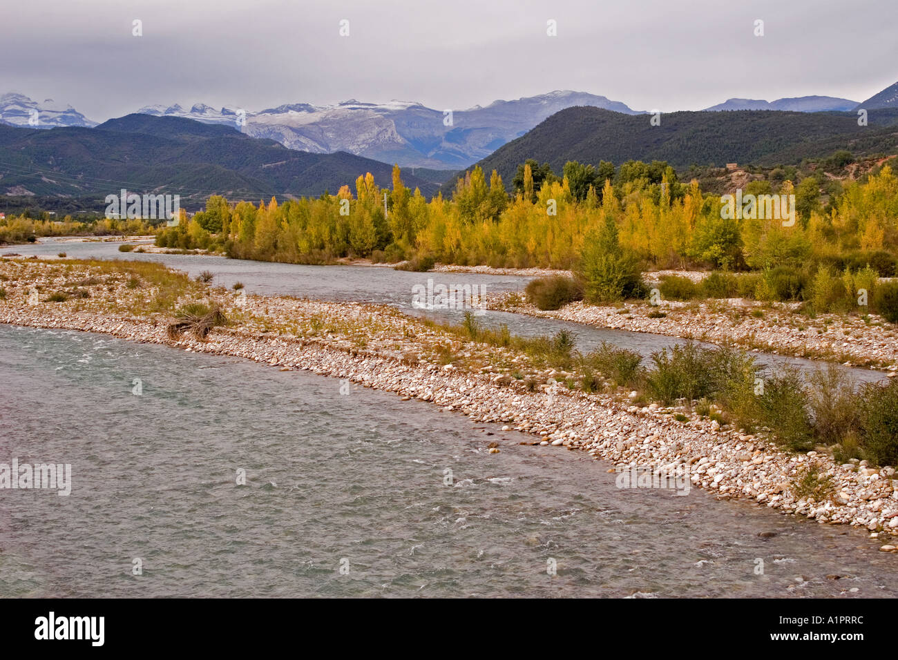 Pyranees mountains france hi-res stock photography and images - Alamy