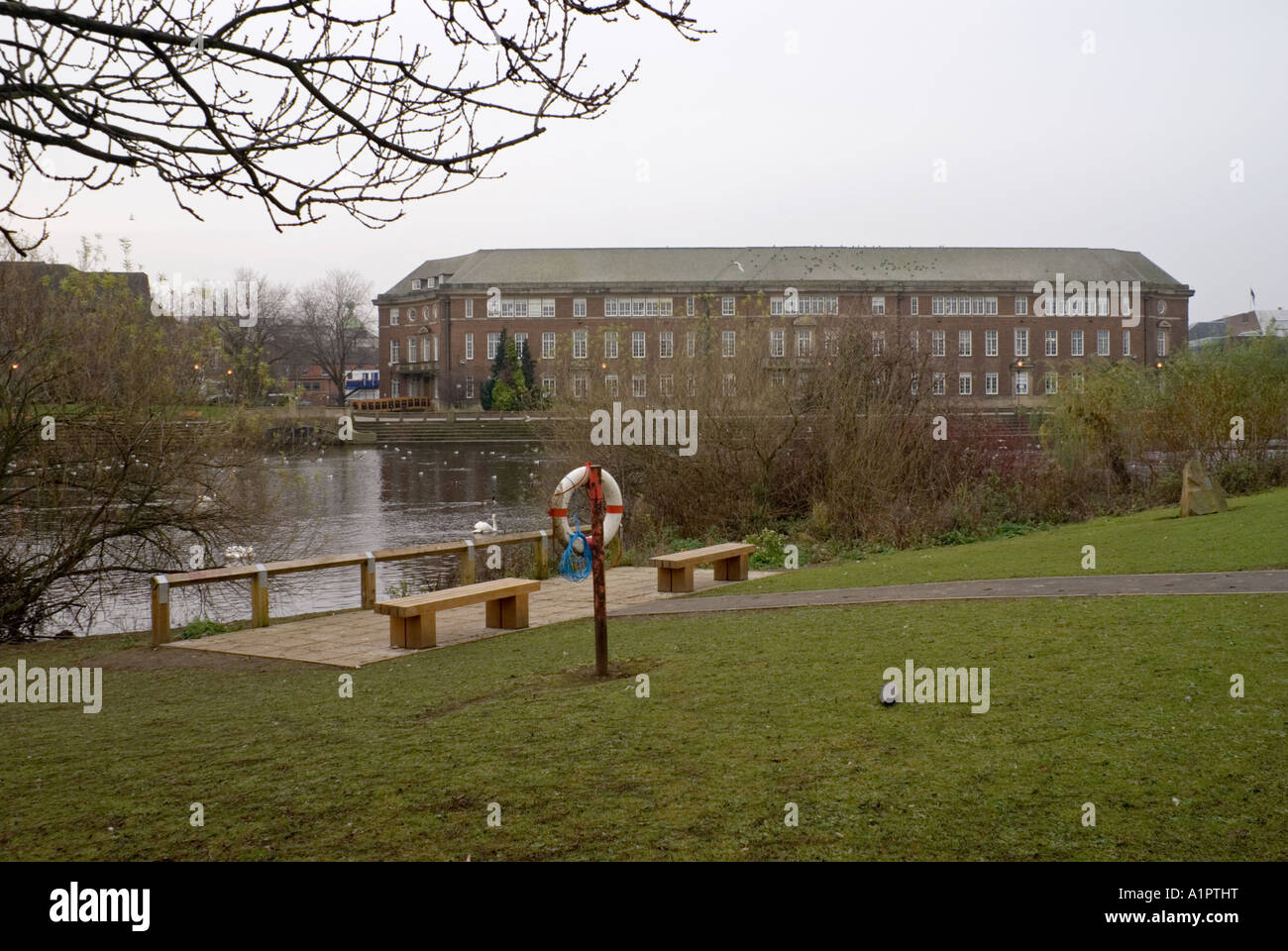 Derby town hall hires stock photography and images Alamy