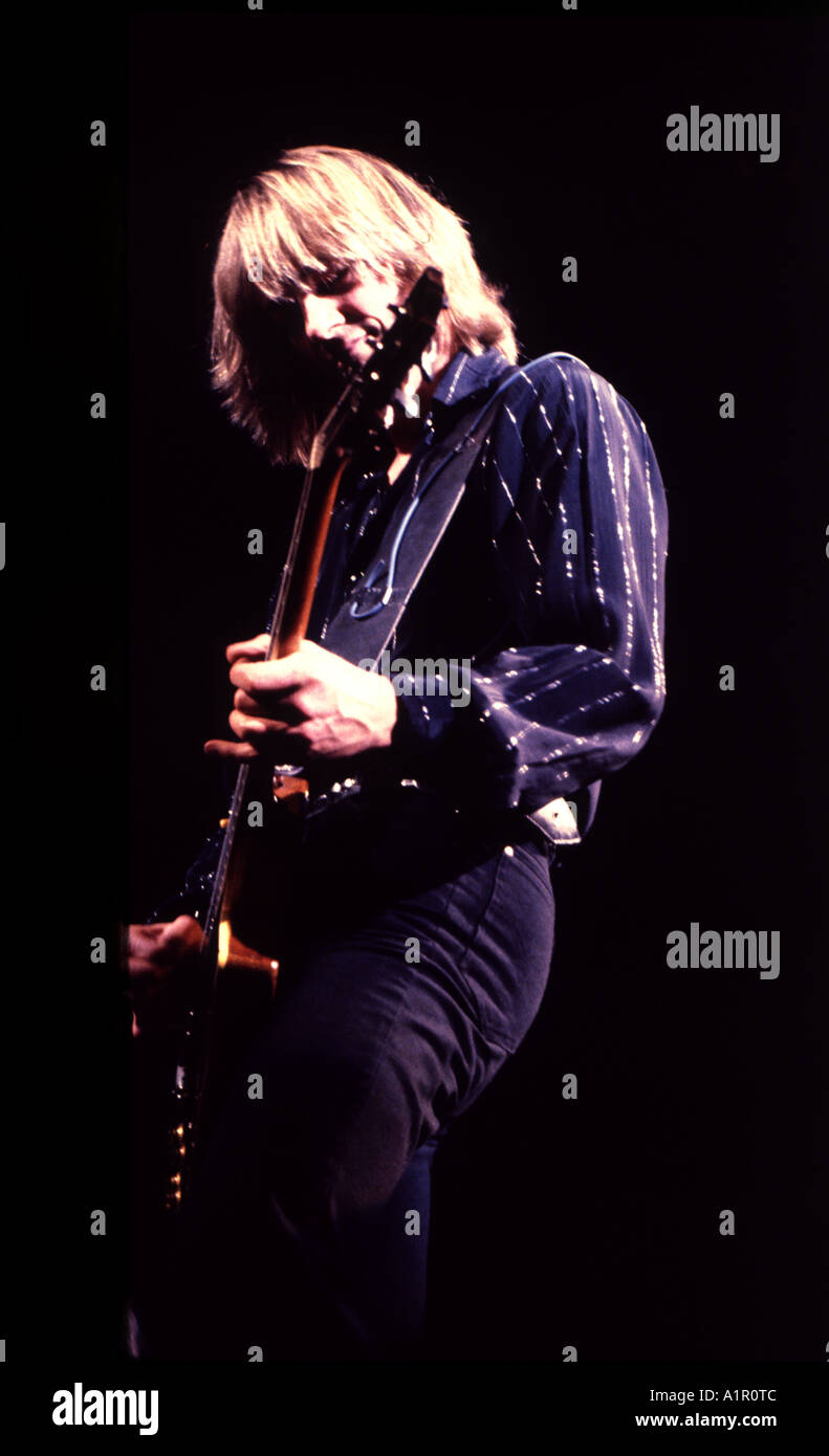 THIN LIZZIE - Snowy White Stock Photo