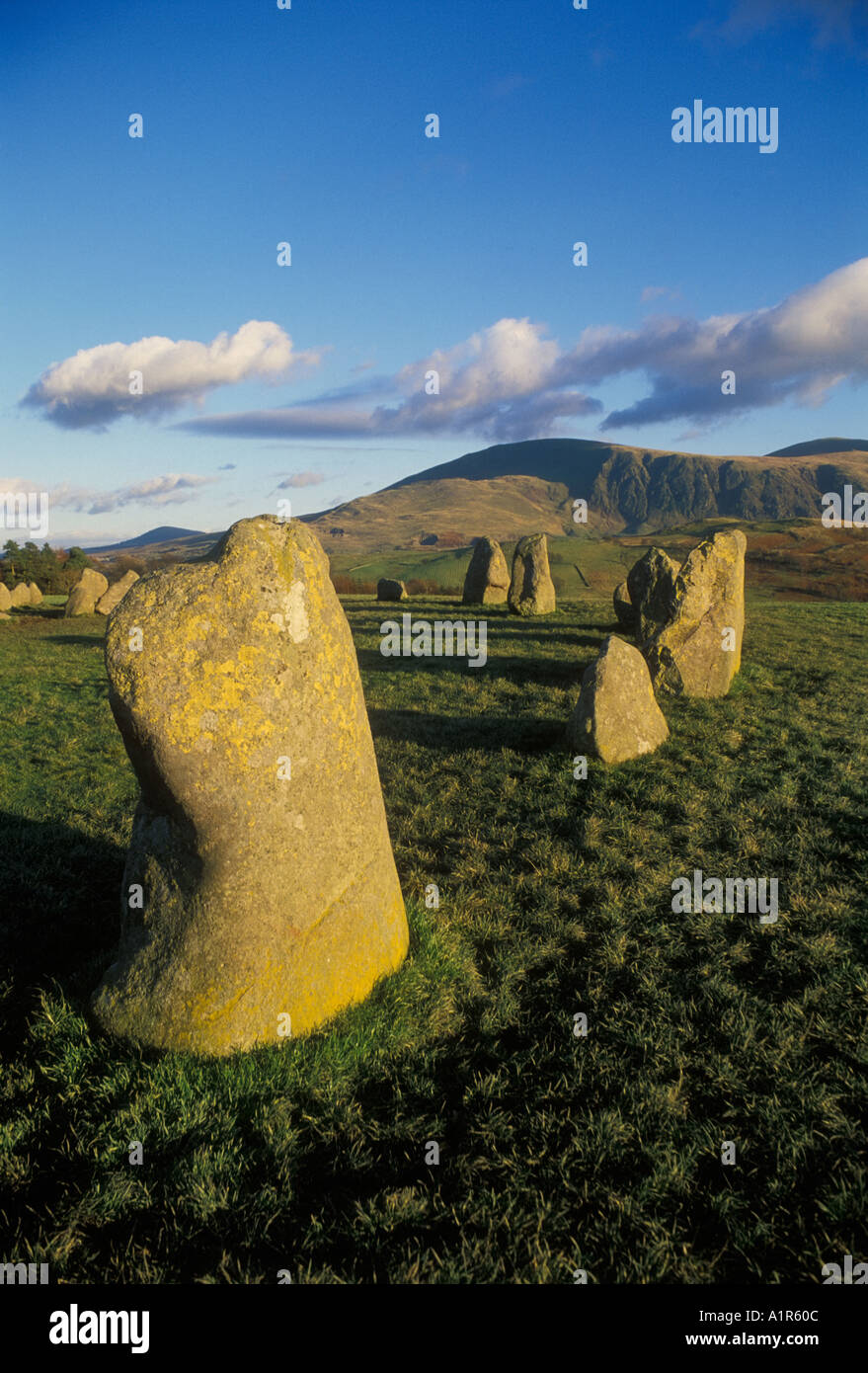 National archeological district hi-res stock photography and images - Alamy