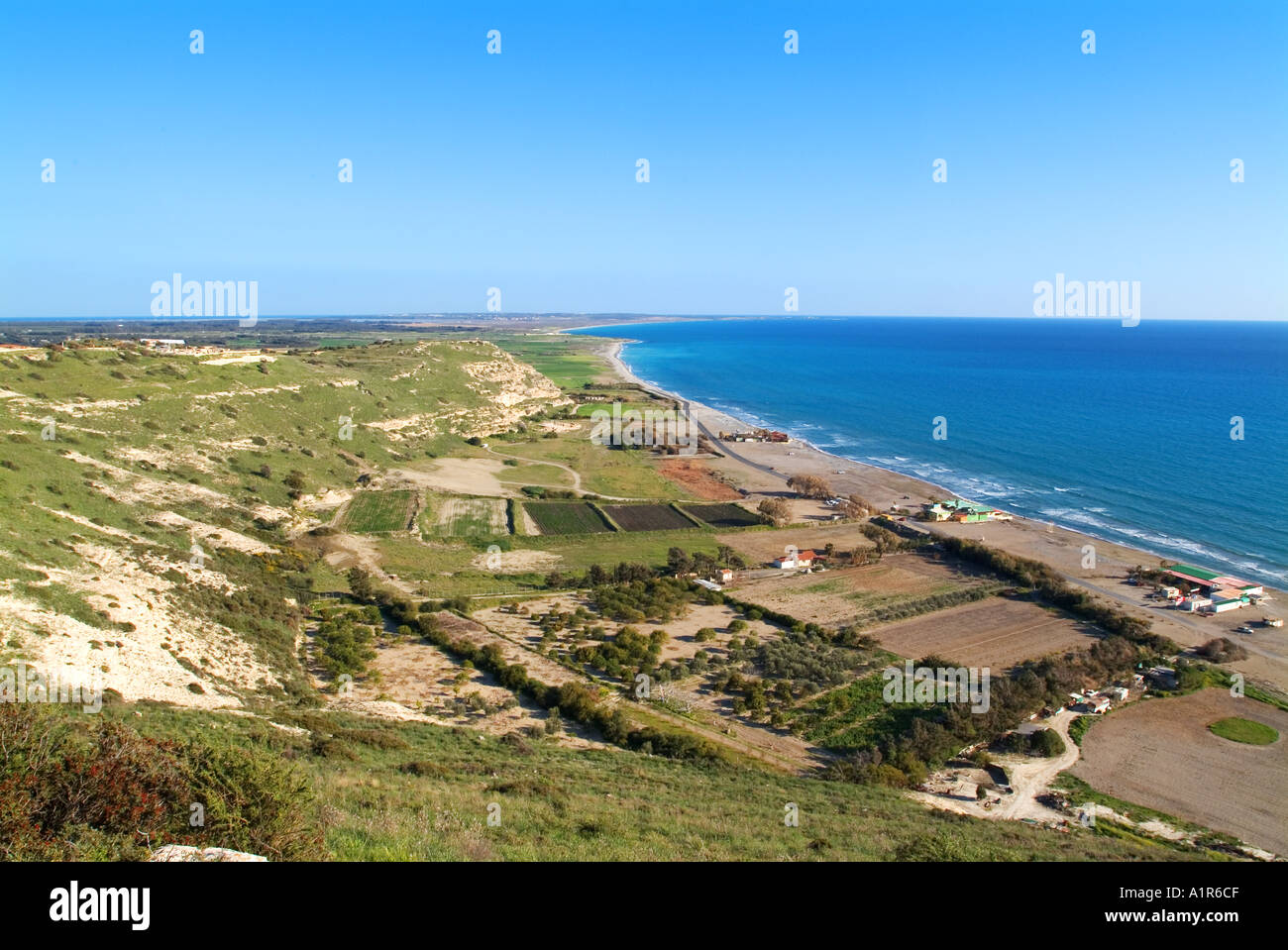 Cyprus calendar hi-res stock photography and images - Alamy