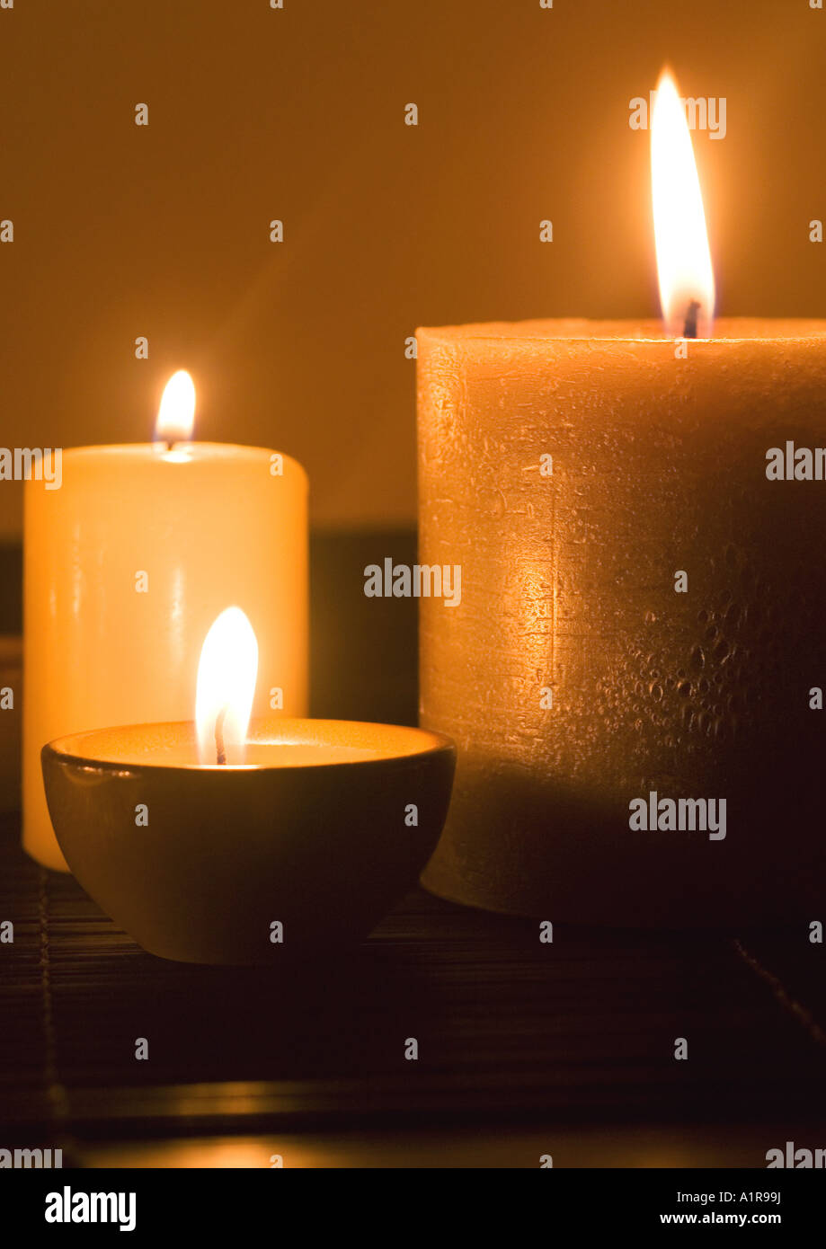 Candle holders without candles hires stock photography and images Alamy