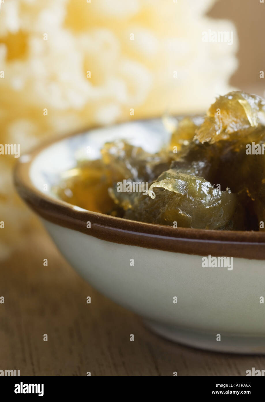 Sugar scrub nobody hi-res stock photography and images - Alamy