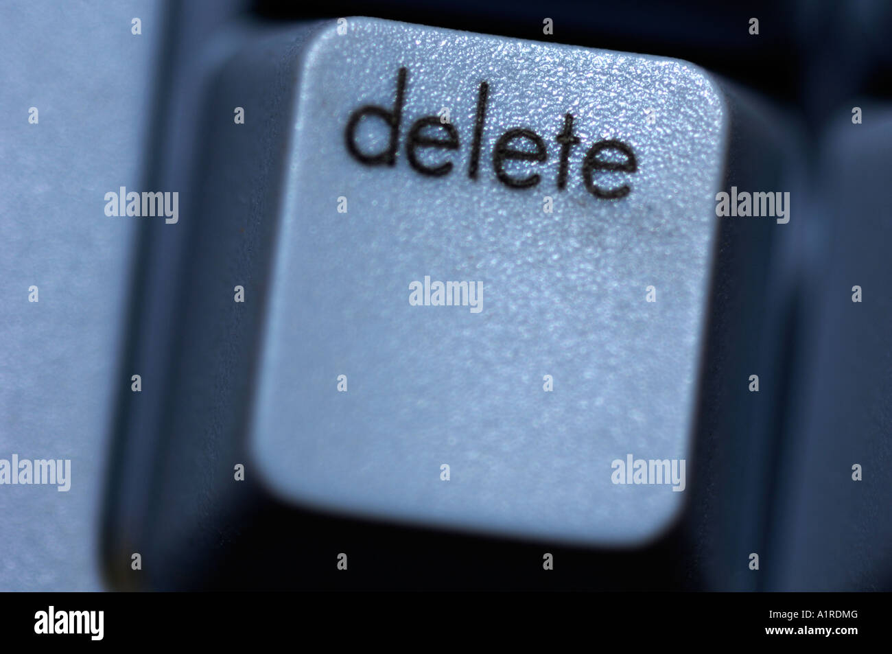 Delete button hires stock photography and images Alamy