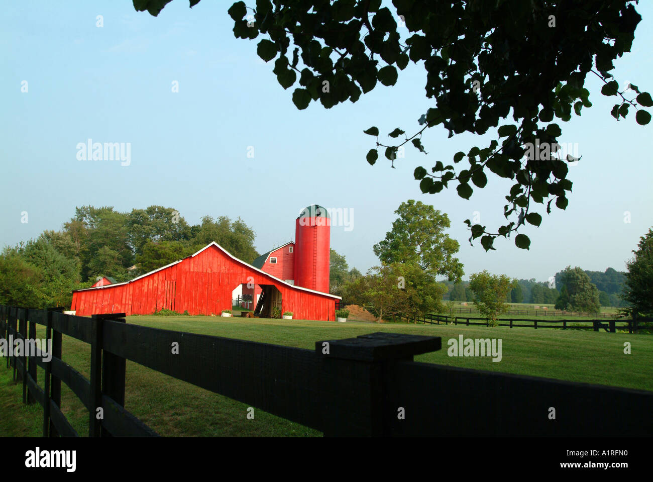 Culpeper county hires stock photography and images Alamy