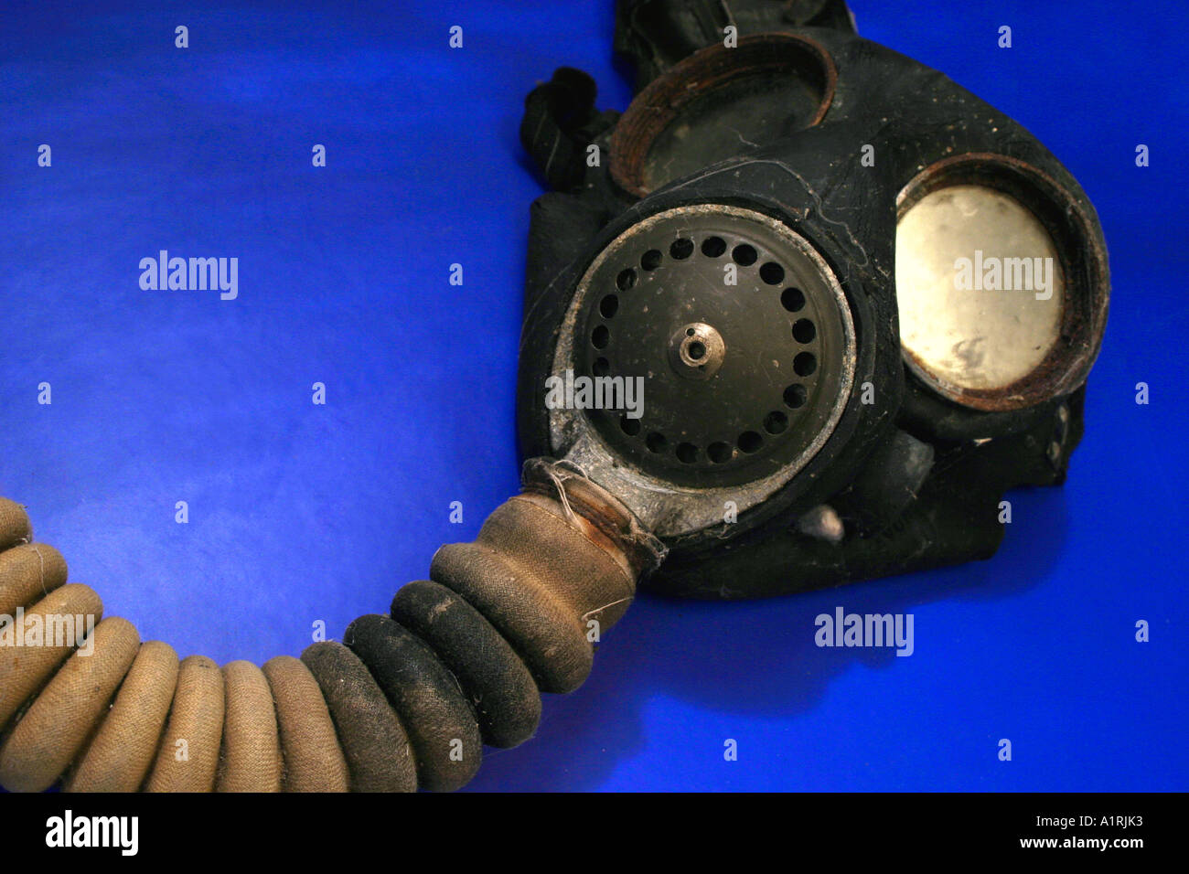 Gas mask world war 1 hires stock photography and images Alamy