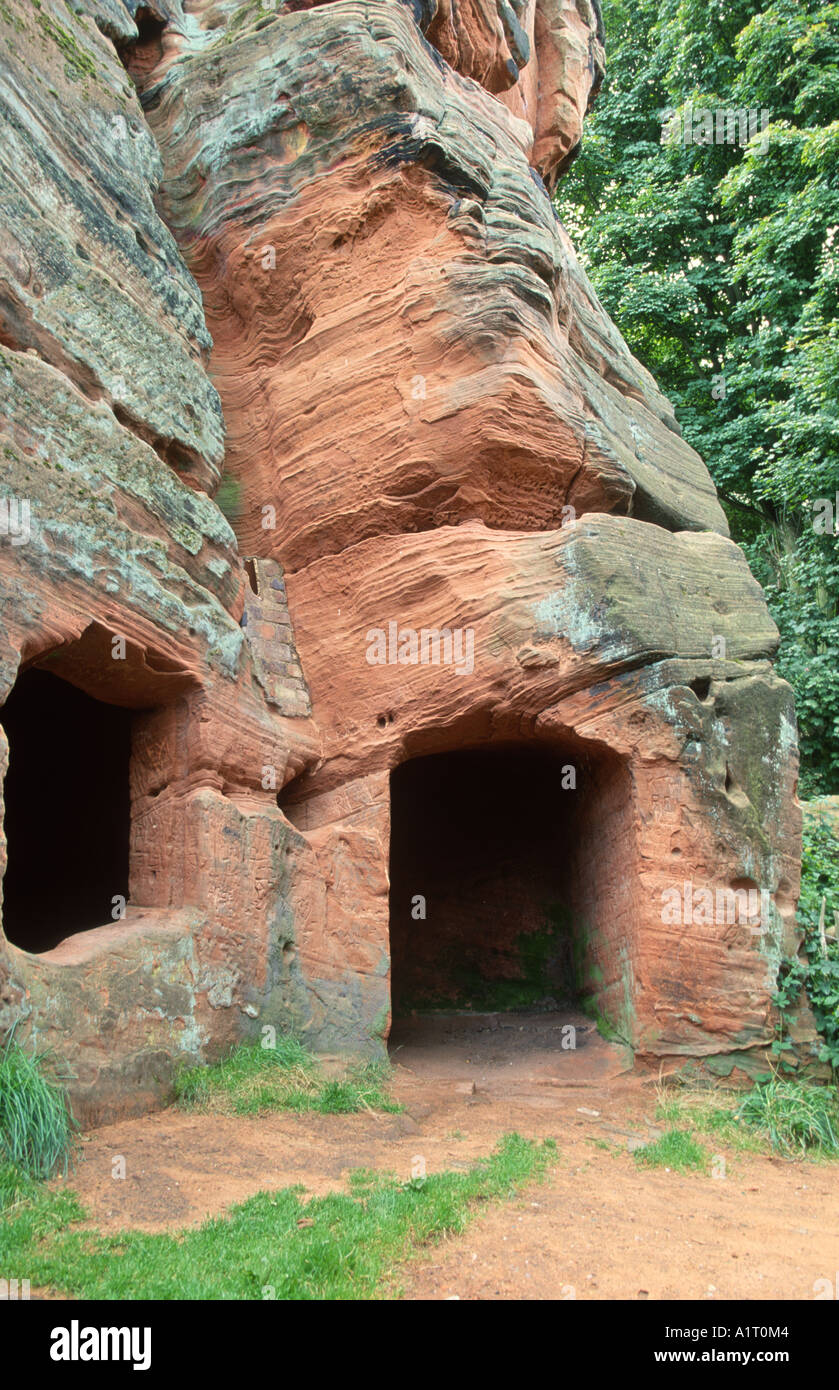 Rockhouse hires stock photography and images Alamy