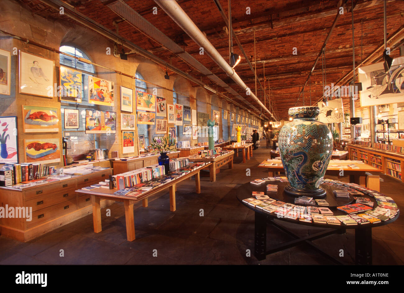 Salt gallery hires stock photography and images Alamy