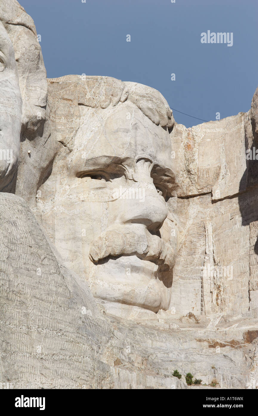 Theodore Roosevelt Mount Rushmore National Memorial South Dakota theodore-roosevelt-mount-rushmore-national-memorial-south-dakota