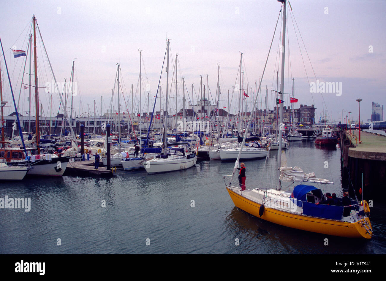 Club lowestoft hires stock photography and images Alamy