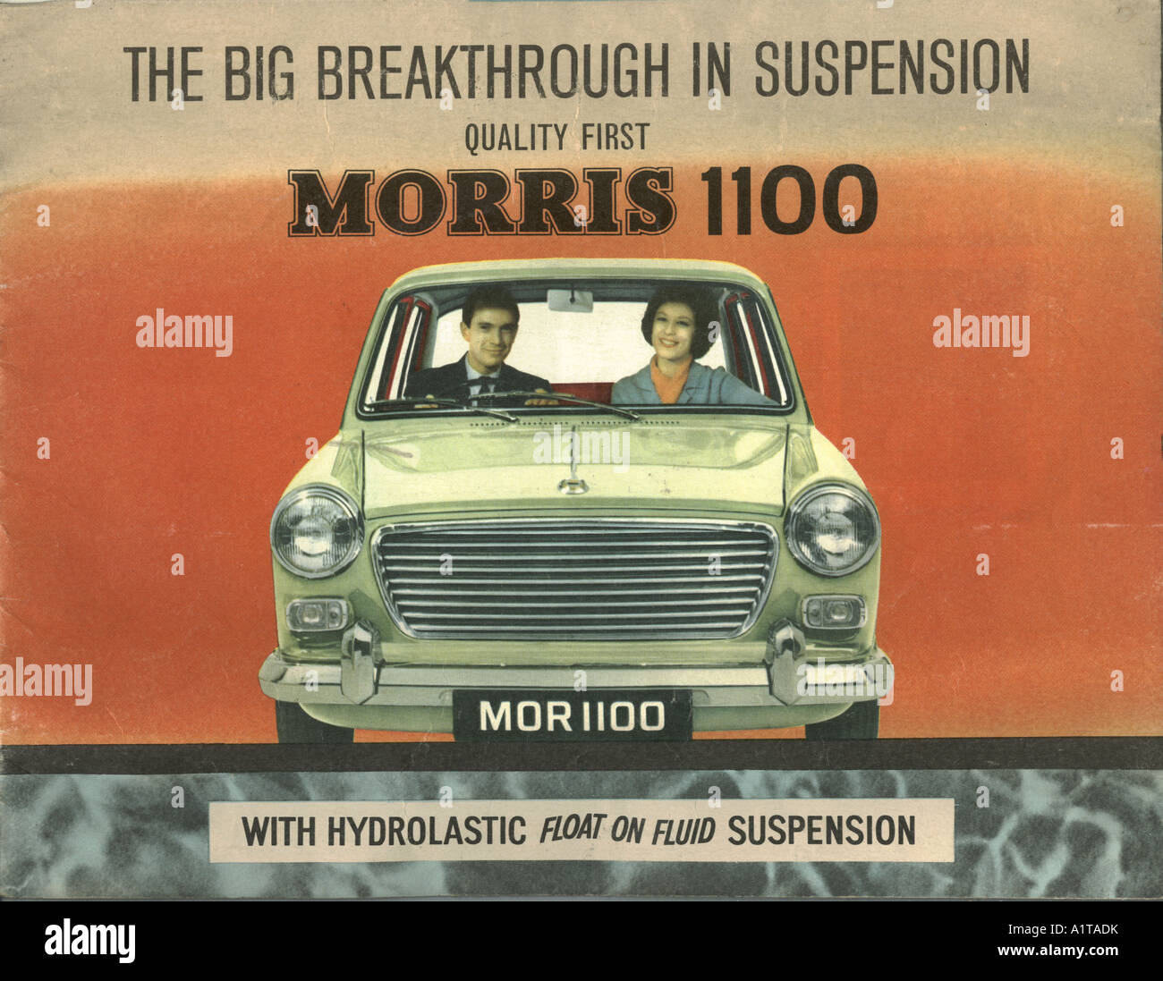Morris 1100 Spare Parts | Reviewmotors.co