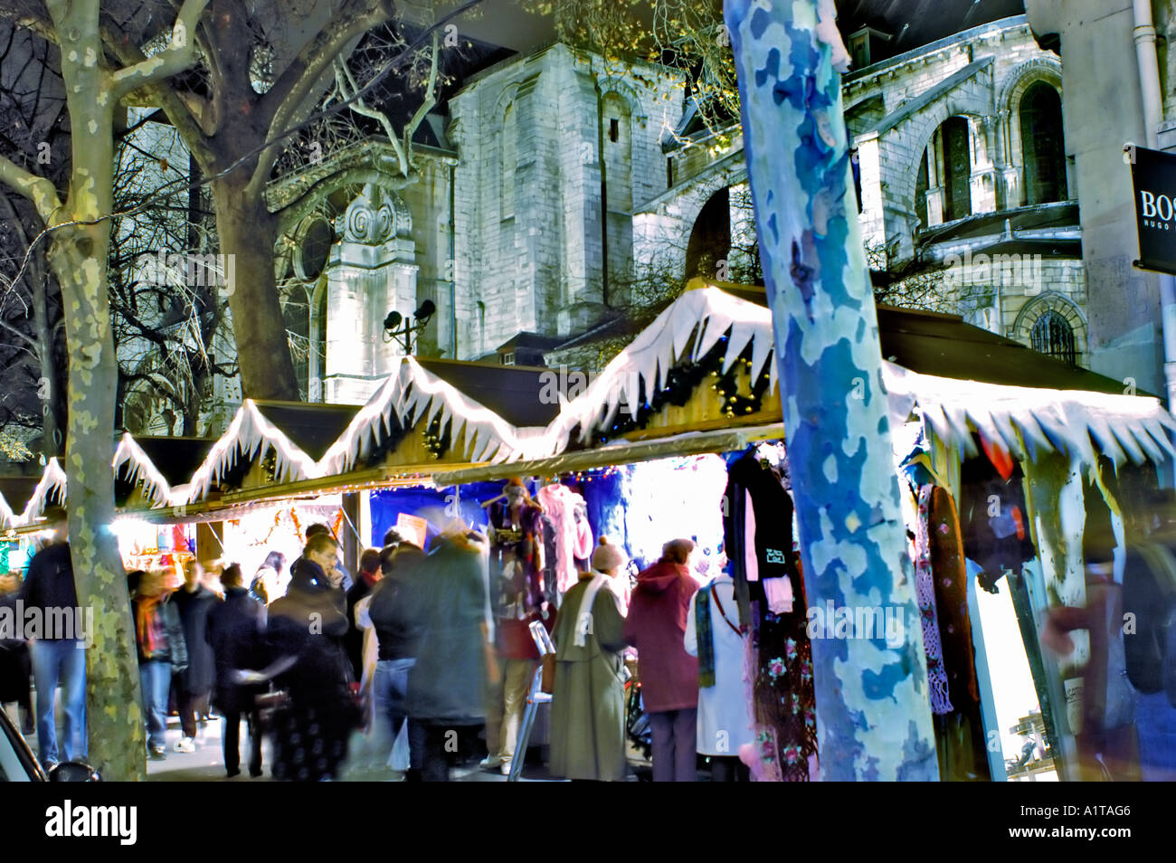 Market st germain paris hires stock photography and images Alamy