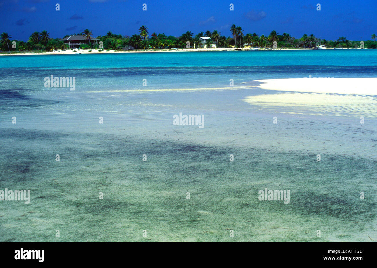 Crystal clear sea beach hi-res stock photography and images - Alamy