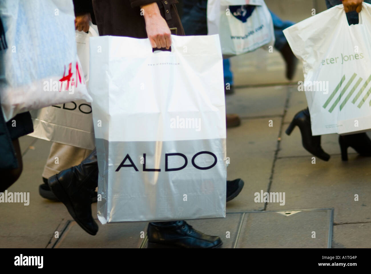 Aldo hi-res stock photography and images - Alamy