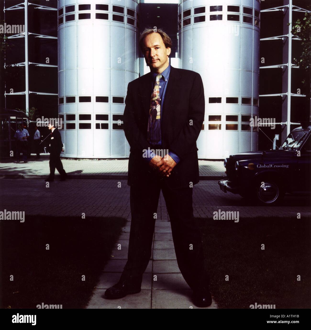 Tim berners lee hires stock photography and images Alamy