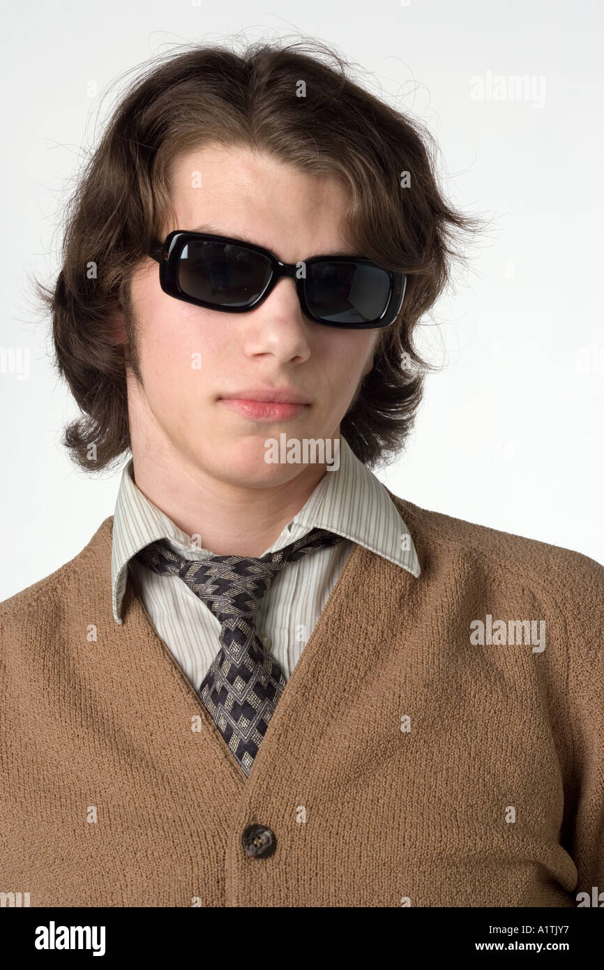 Adult caucasian person hi-res stock photography and images - Alamy