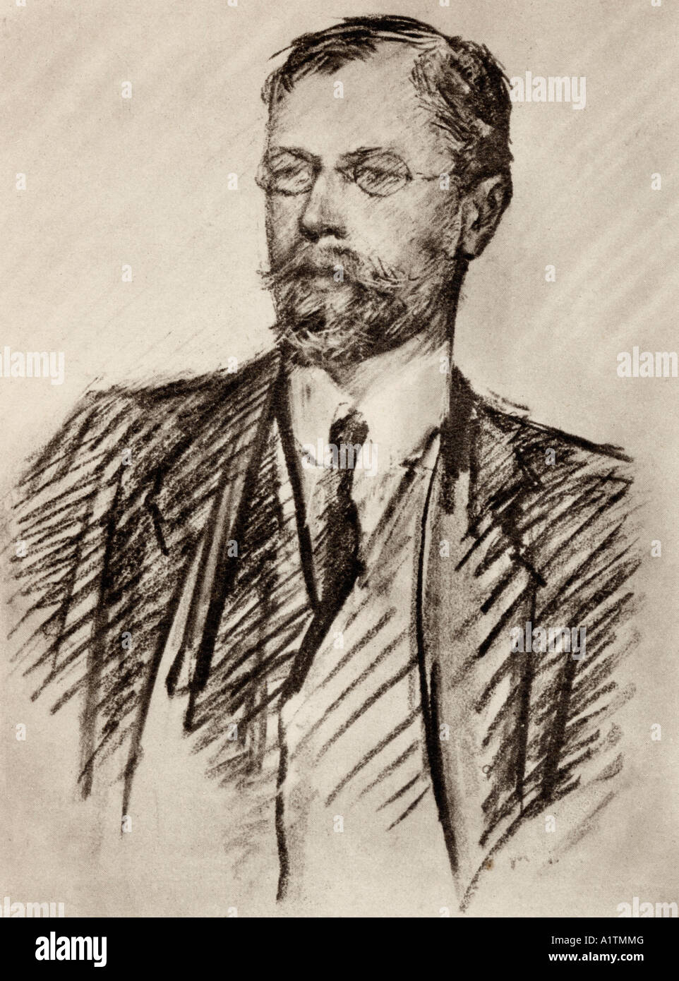 Axel martin fredrik munthe hires stock photography and images Alamy