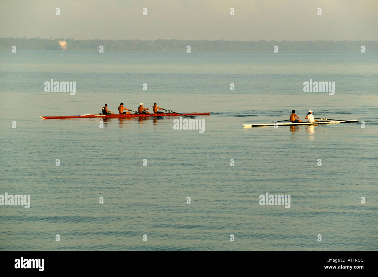 Para rowing hi-res stock photography and images - Alamy